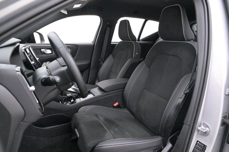 Volvo XC40 bild 9