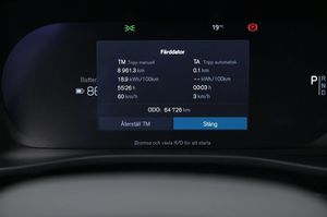Volvo XC40 bild 8