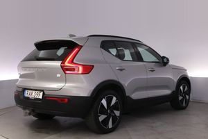 Volvo XC40 bild 5