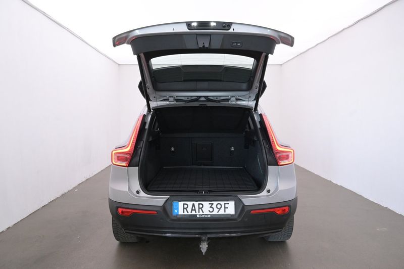 Volvo XC40 bild 23