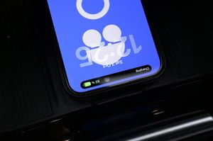 Volvo XC40 bild 19