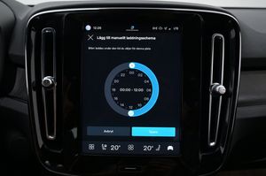 Volvo XC40 bild 14