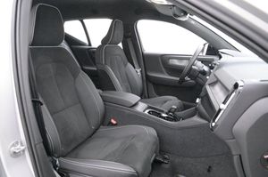Volvo XC40 bild 11