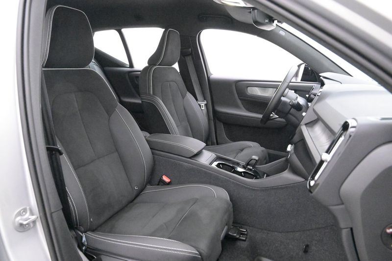 Volvo XC40 bild 11