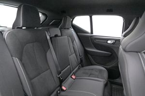 Volvo XC40 bild 21