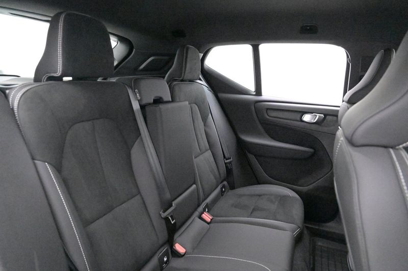 Volvo XC40 bild 21