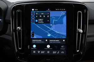 Volvo XC40 bild 18
