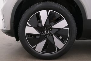 Volvo XC40 bild 27