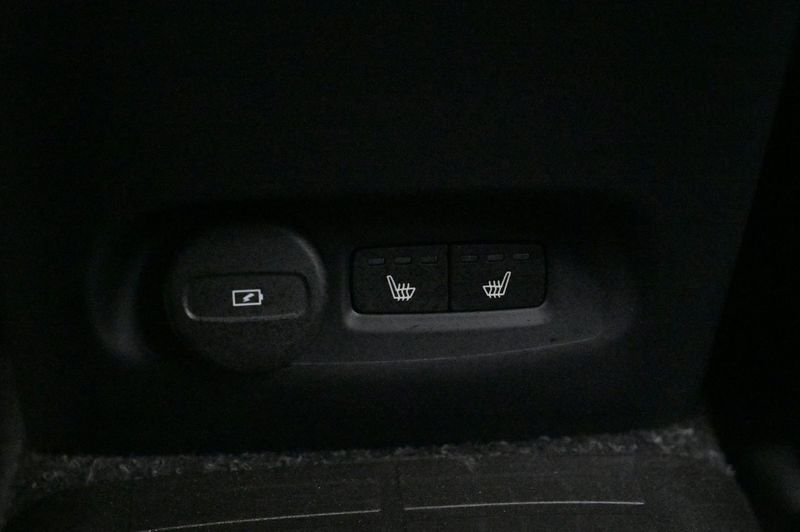 Volvo XC40 bild 22