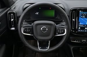 Volvo XC40 bild 7
