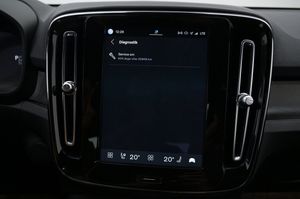 Volvo XC40 bild 13