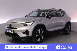 Volvo XC40 bild 1