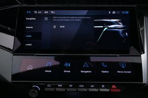 Peugeot 308 bild 20