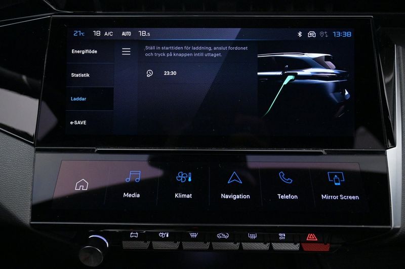 Peugeot 308 bild 20