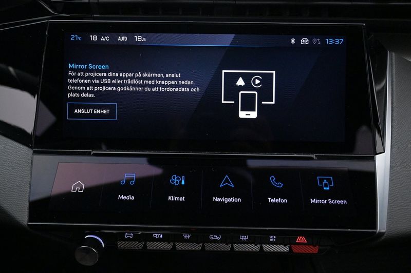 Peugeot 308 bild 17