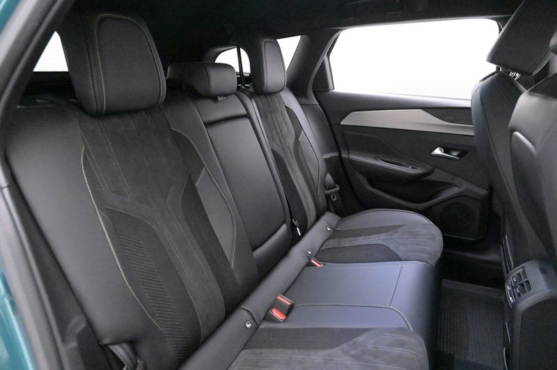 Peugeot 308 bild 25
