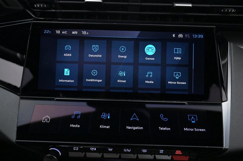 Peugeot 308 bild 22