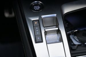 Peugeot 308 bild 23