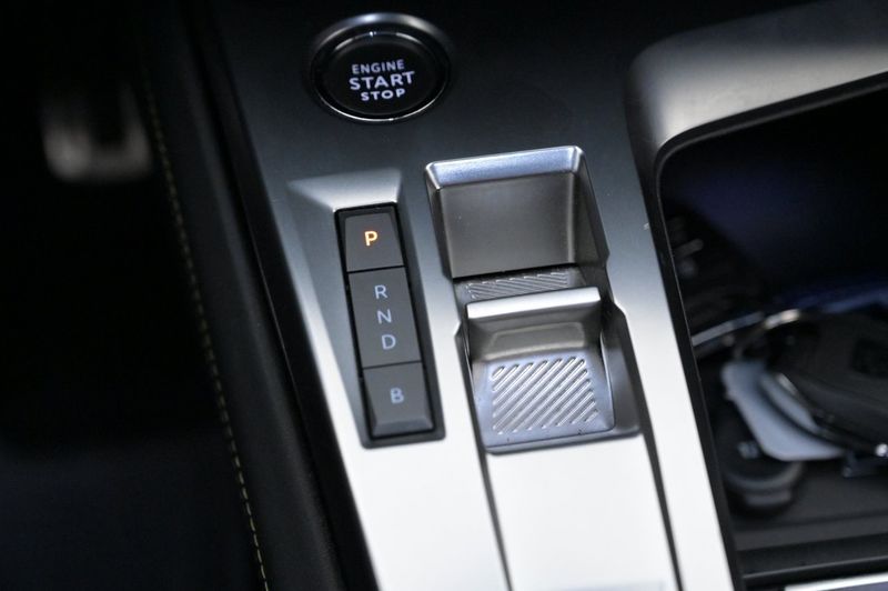 Peugeot 308 bild 23