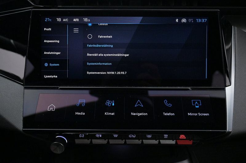 Peugeot 308 bild 18