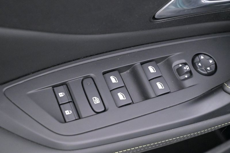 Peugeot 308 bild 10