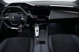 Peugeot 308 bild 6