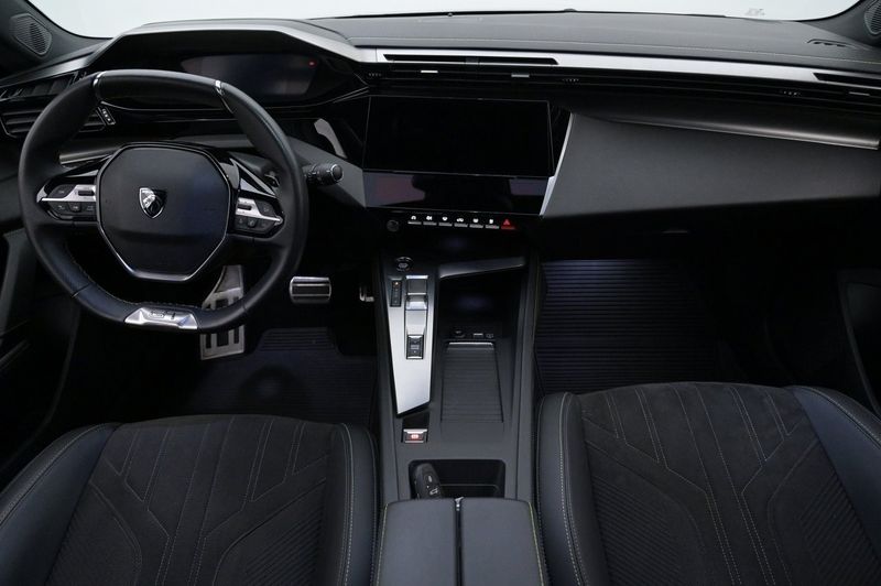 Peugeot 308 bild 6