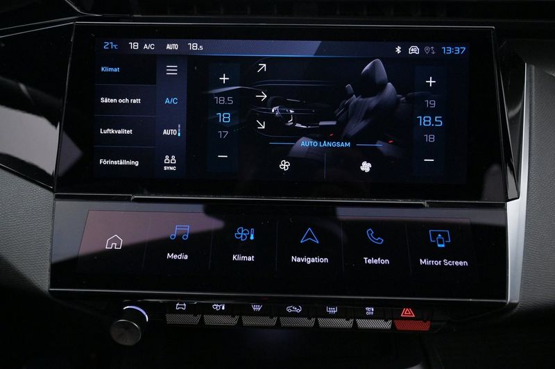 Peugeot 308 bild 16