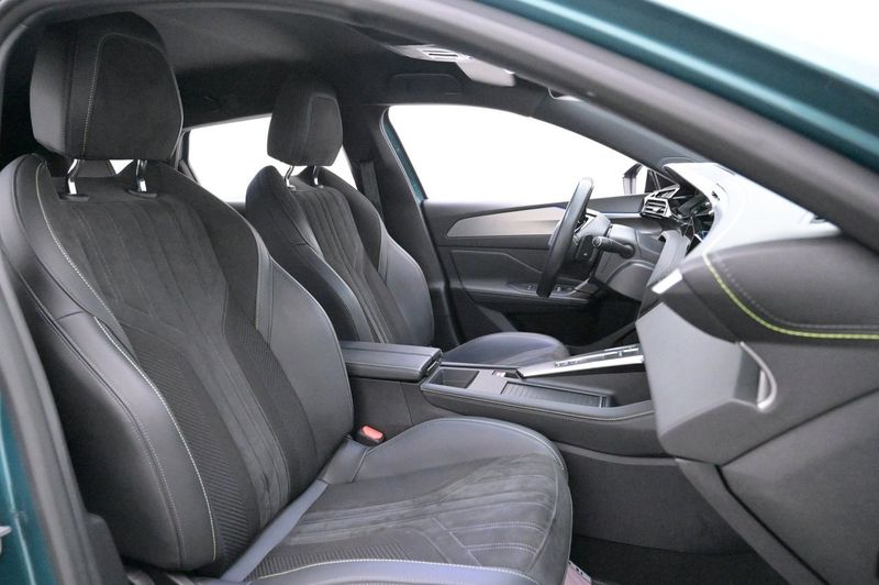 Peugeot 308 bild 12