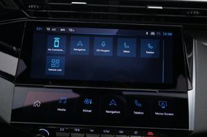 Peugeot 308 bild 21