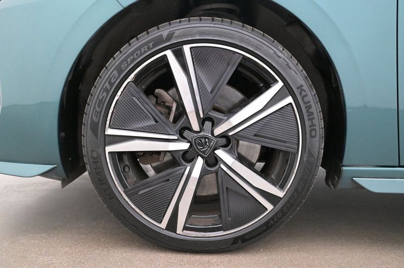 Peugeot 308 bild 27