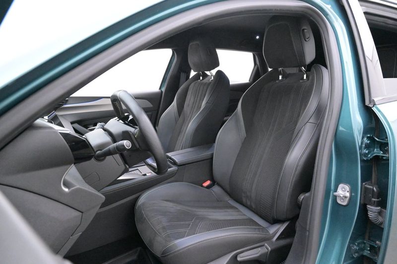 Peugeot 308 bild 9