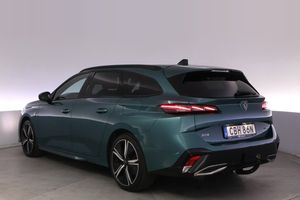 Peugeot 308 bild 4
