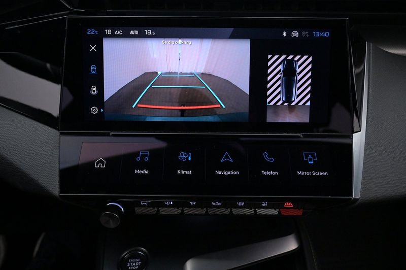 Peugeot 308 bild 14