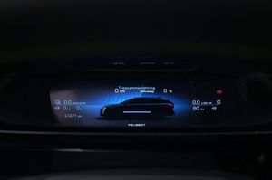 Peugeot 308 bild 8