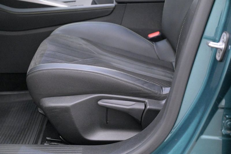 Peugeot 308 bild 11