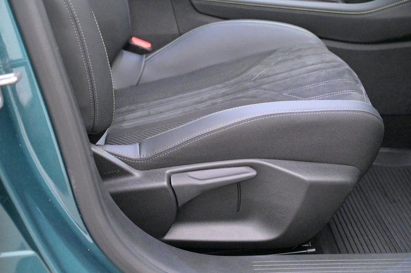 Peugeot 308 bild 13