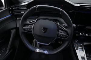 Peugeot 308 bild 7