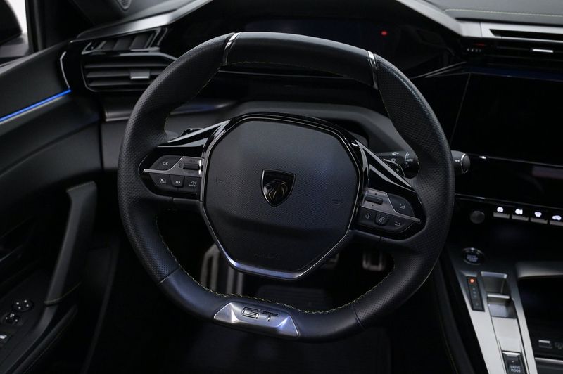 Peugeot 308 bild 7