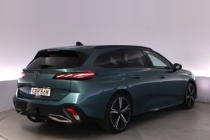 Peugeot 308 bild 5