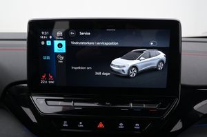 Volkswagen ID.4 bild 18