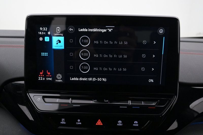 Volkswagen ID.4 bild 16