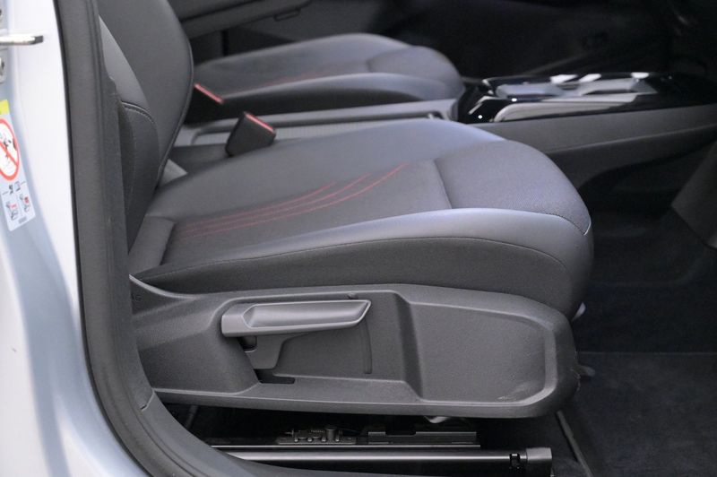Volkswagen ID.4 bild 13