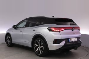 Volkswagen ID.4 bild 4