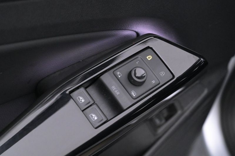 Volkswagen ID.4 bild 10