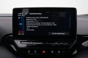 Volkswagen ID.4 bild 22
