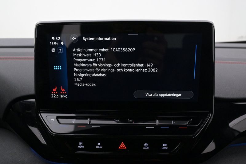 Volkswagen ID.4 bild 22
