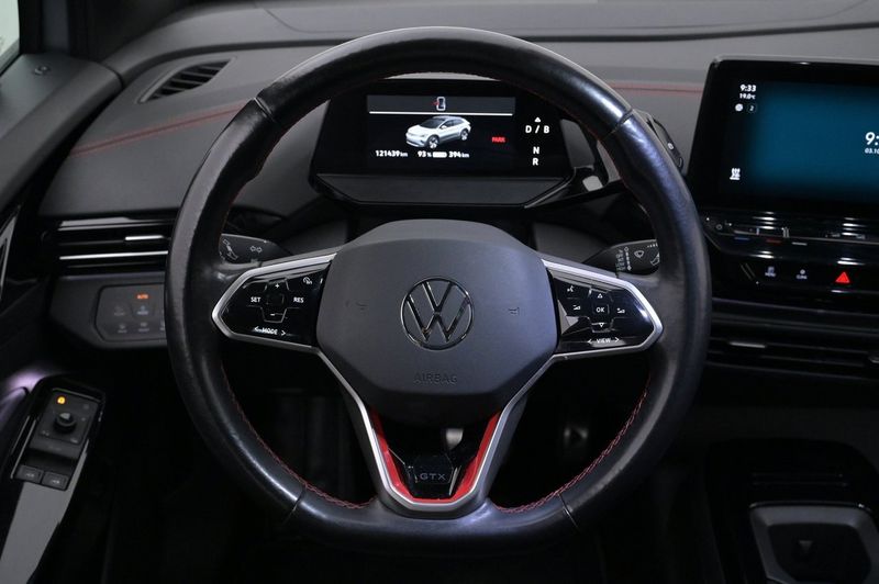 Volkswagen ID.4 bild 7