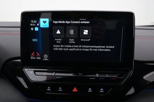 Volkswagen ID.4 bild 17