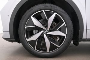 Volkswagen ID.4 bild 27